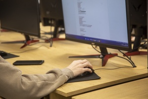 Kierunki kształcenia